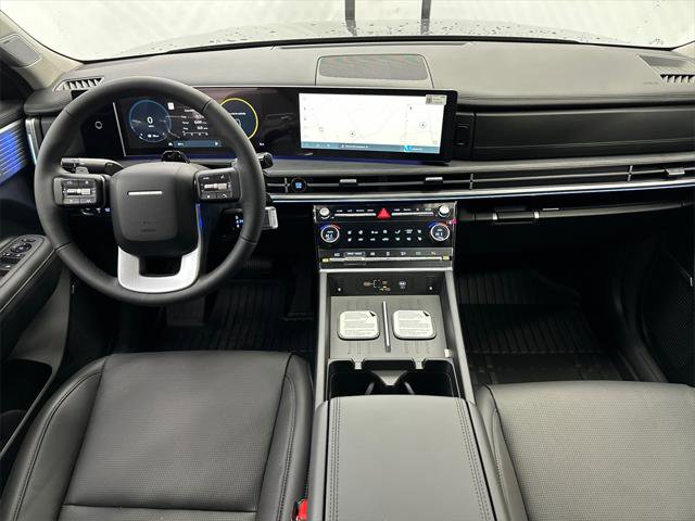 New 2026 Hyundai Santa Fe Limited image 25