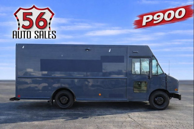 Used 2019 Ford E-450 and Econoline 450 Super Duty RWD image 1