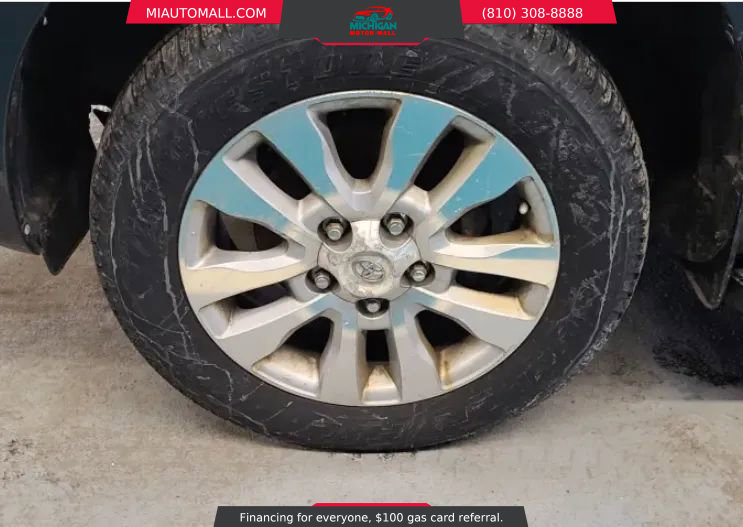 Used 2015 Toyota Sequoia Platinum image 44