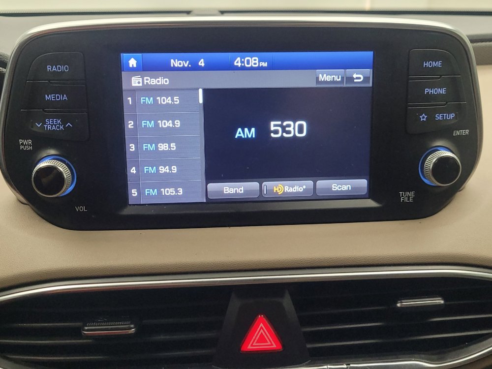 Used 2020 Hyundai Santa Fe SEL w/ Cargo Package image 25