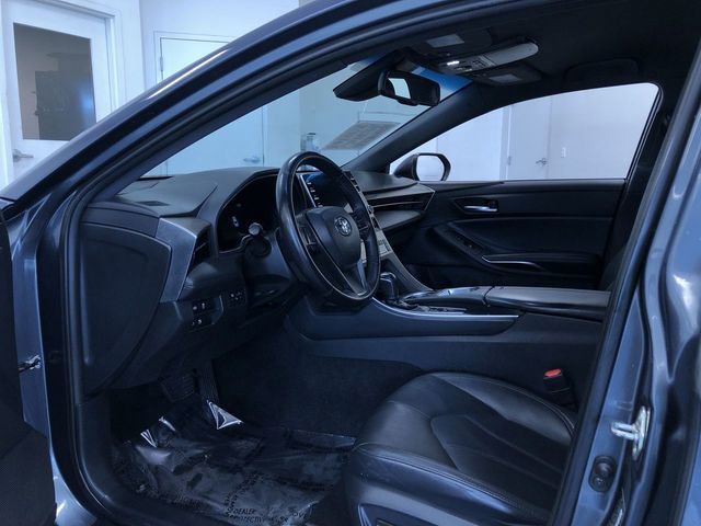 Used 2020 Toyota Avalon XLE FWD image 11