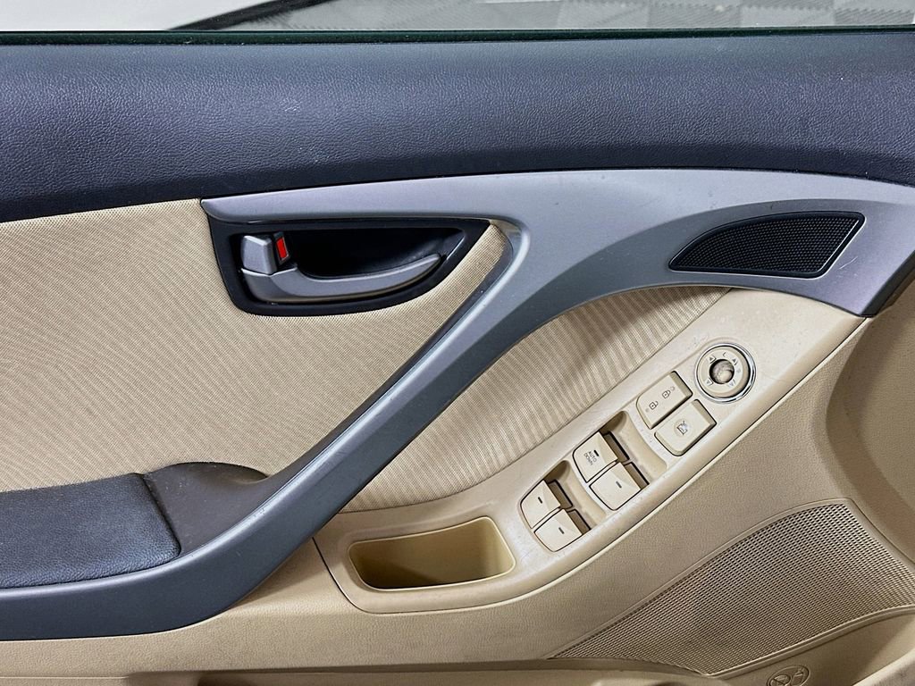 Used 2012 Hyundai Elantra GLS w/ Preferred Pkg 3 image 16