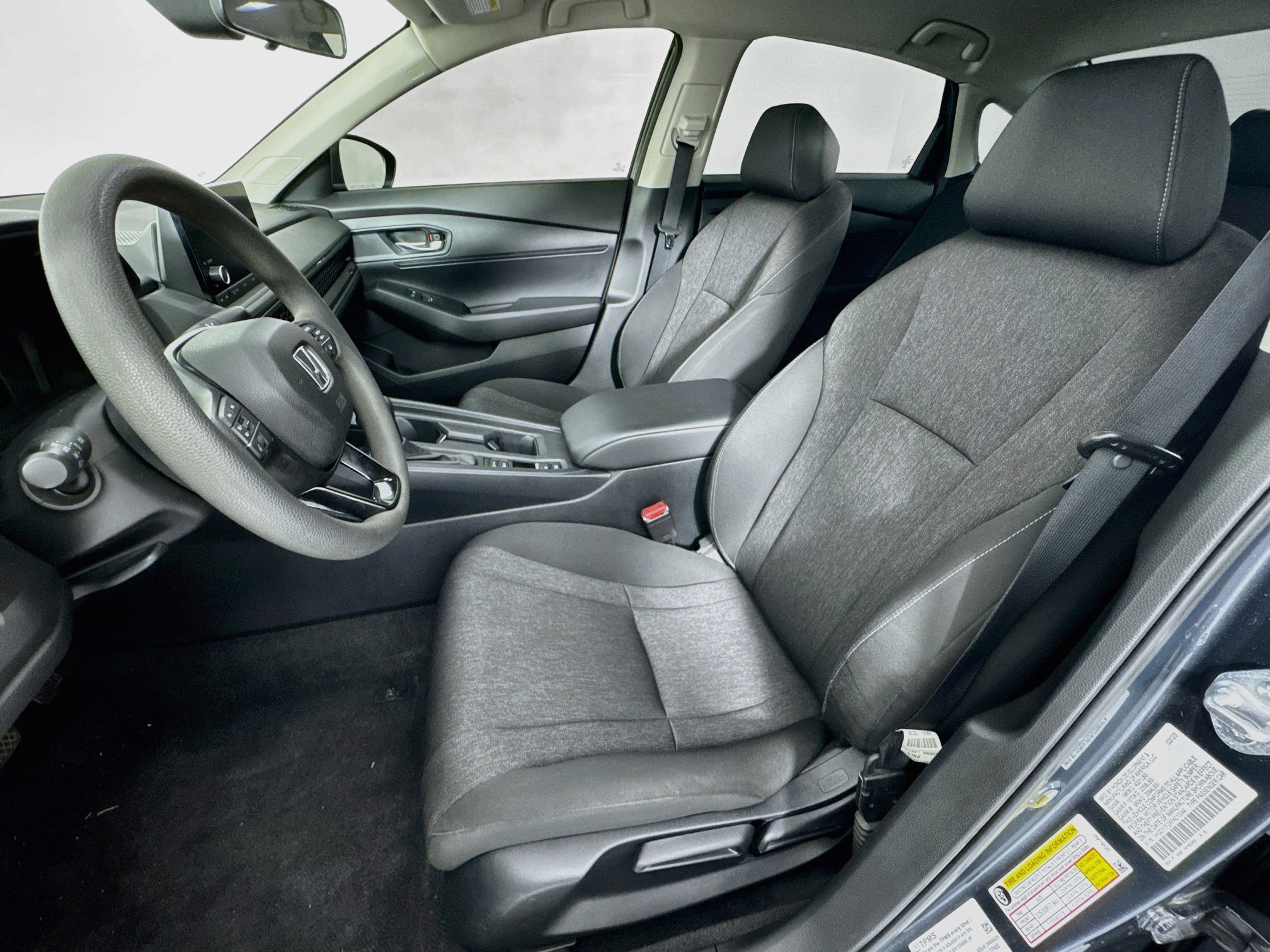 Certified 2023 Honda Accord LX image 19