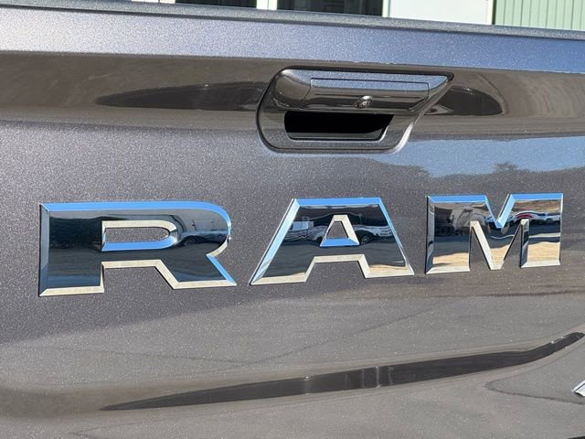 New 2026 RAM 3500 Laramie image 15