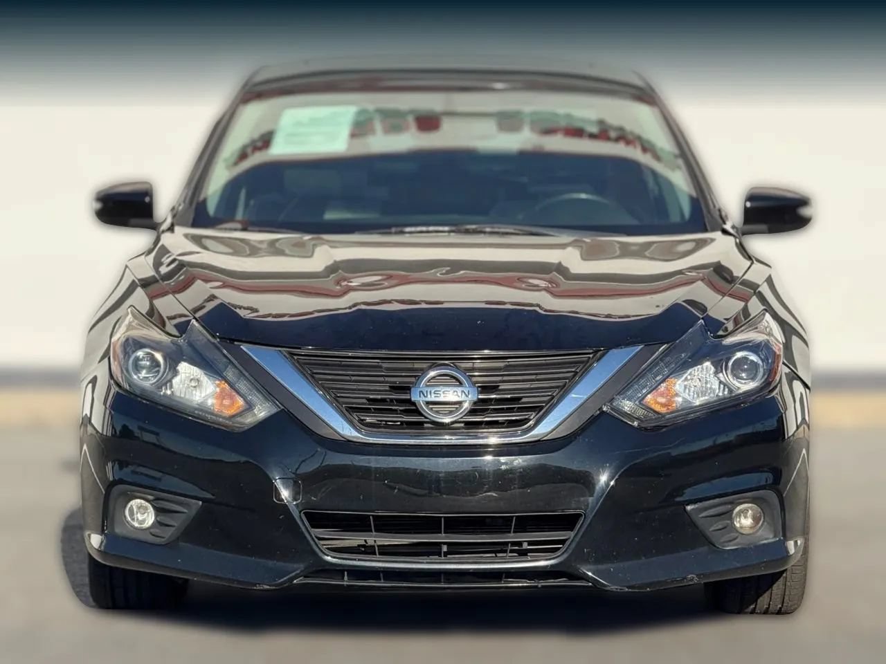 Used 2017 Nissan Altima 2.5 SL w/ 2.5 Technology Package FWD image 5