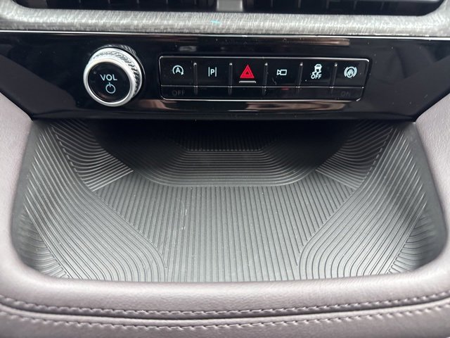 New 2026 Ford Explorer Platinum w/ LUX Leather Package image 37