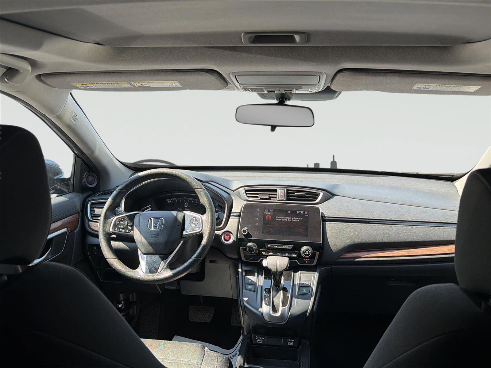 Used 2022 Honda CR-V EX image 26