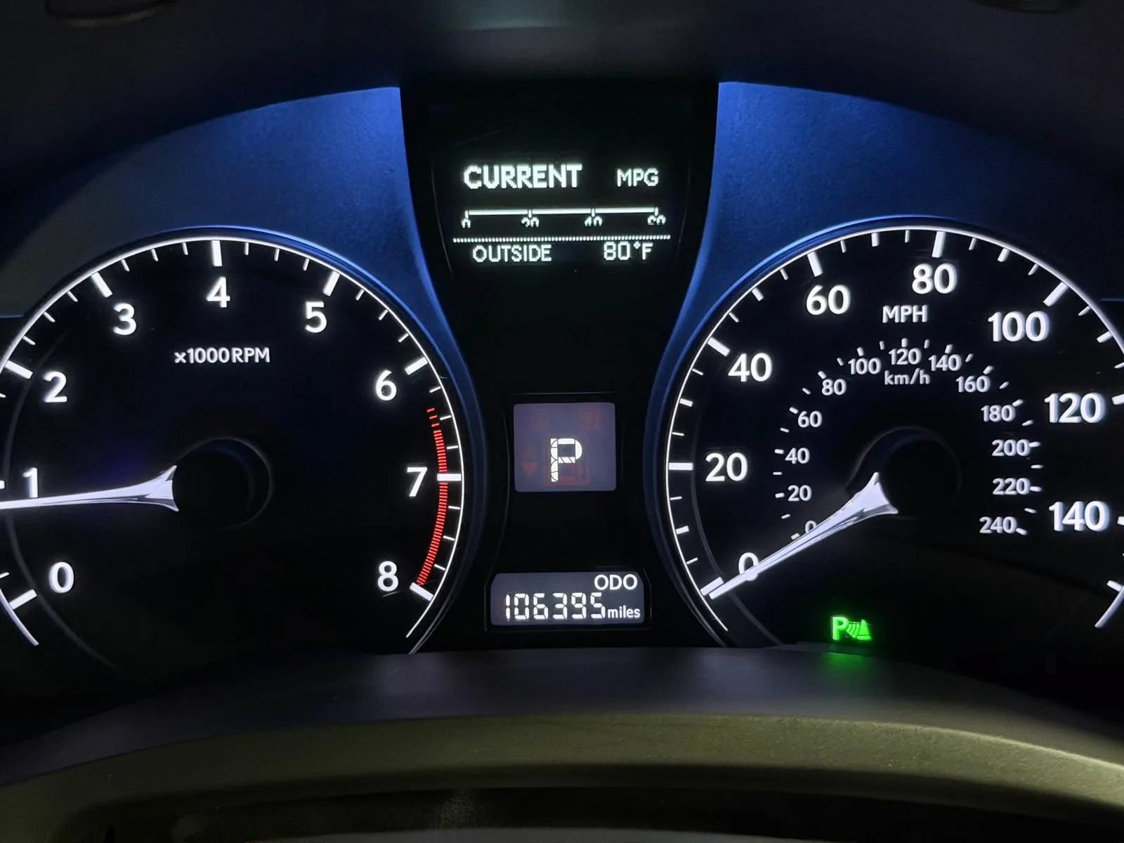 Used 2013 Lexus RX 350 AWD w/ Navigation Pkg image 37