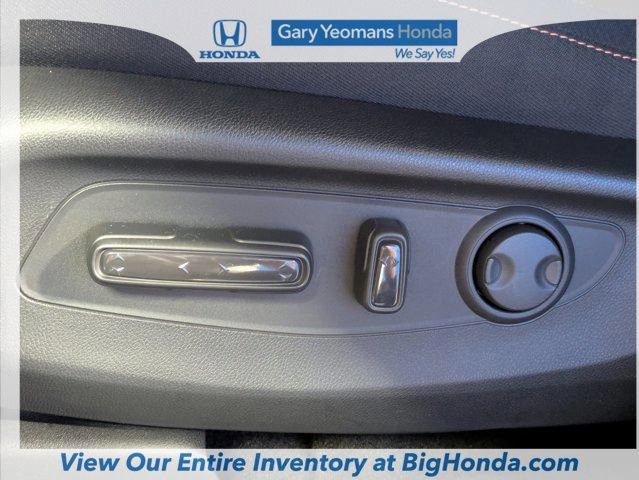 Certified 2026 Honda CR-V Sport image 24