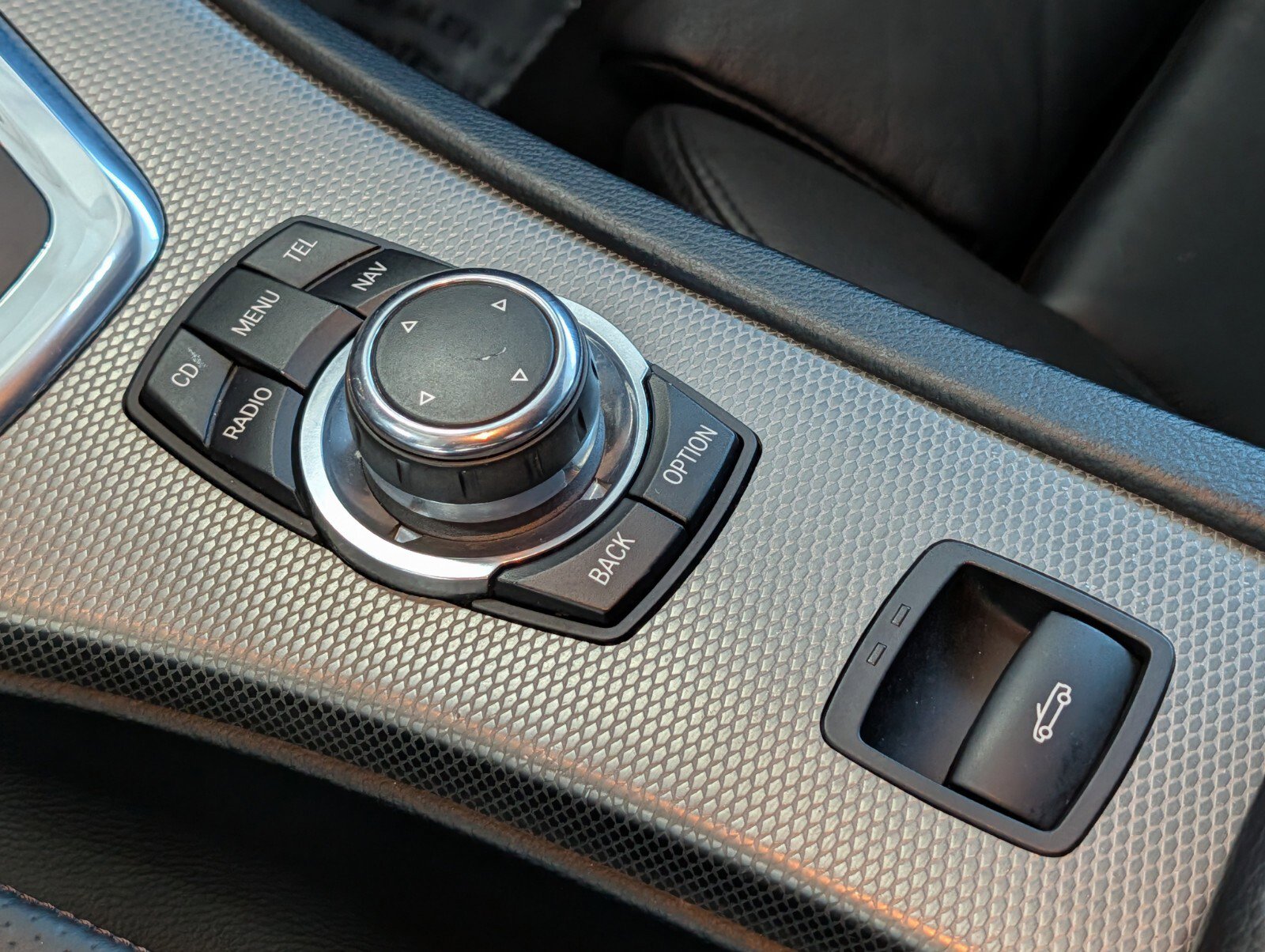 Used 2012 BMW 335is Convertible image 20