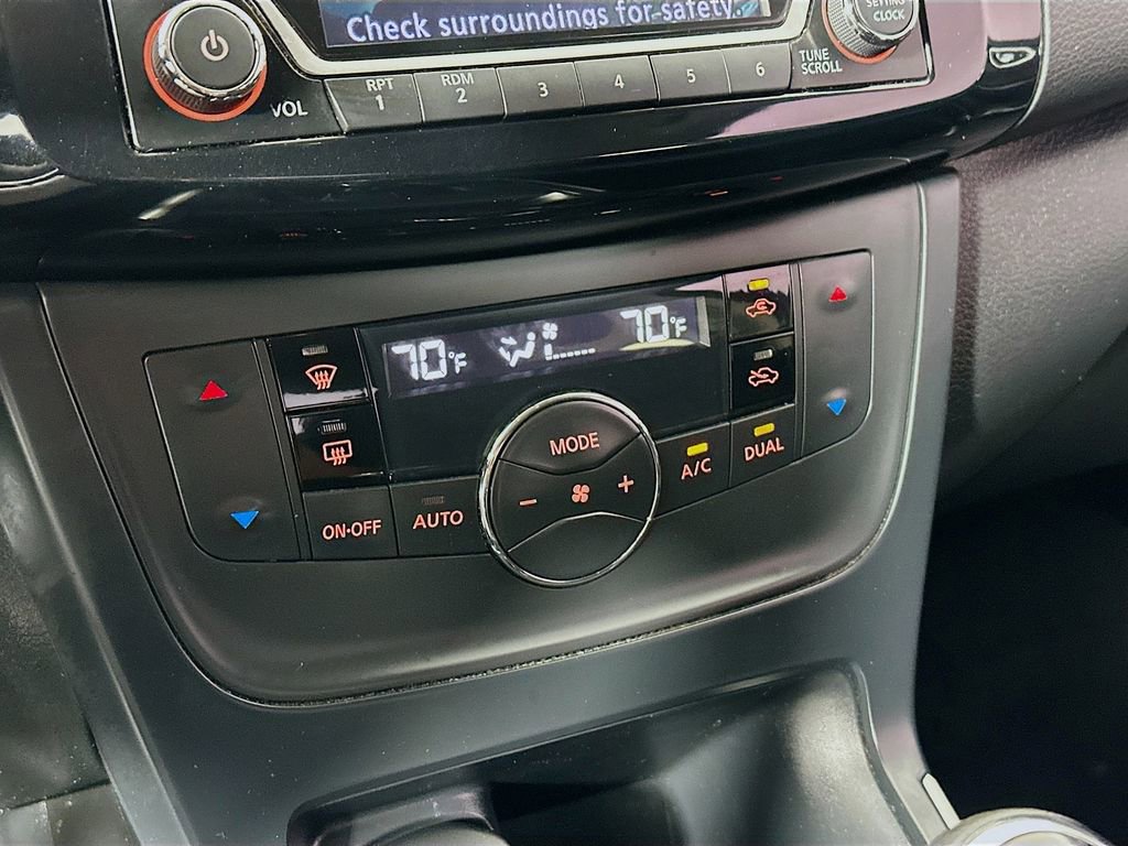 Used 2018 Nissan Sentra SV image 15