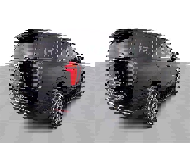 New 2026 Chevrolet Tahoe LT w/ Comfort Package image 8