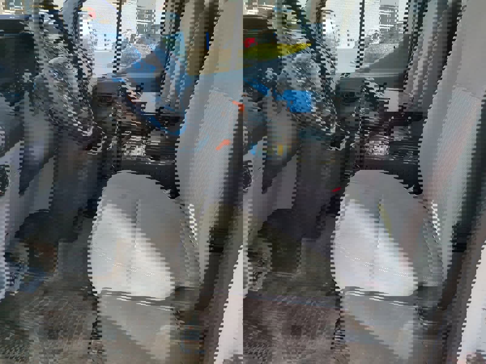 Used 2017 Ford Transit 350 148 Low Roof w/ Exterior Upgrade Package image 16