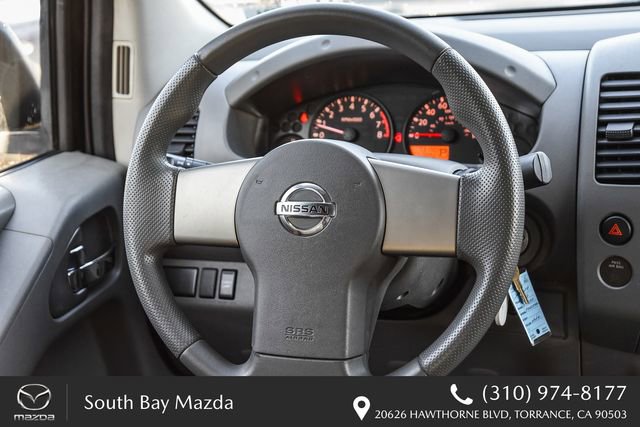 Used 2012 Nissan Frontier S w/ S Preferred Pkg image 15