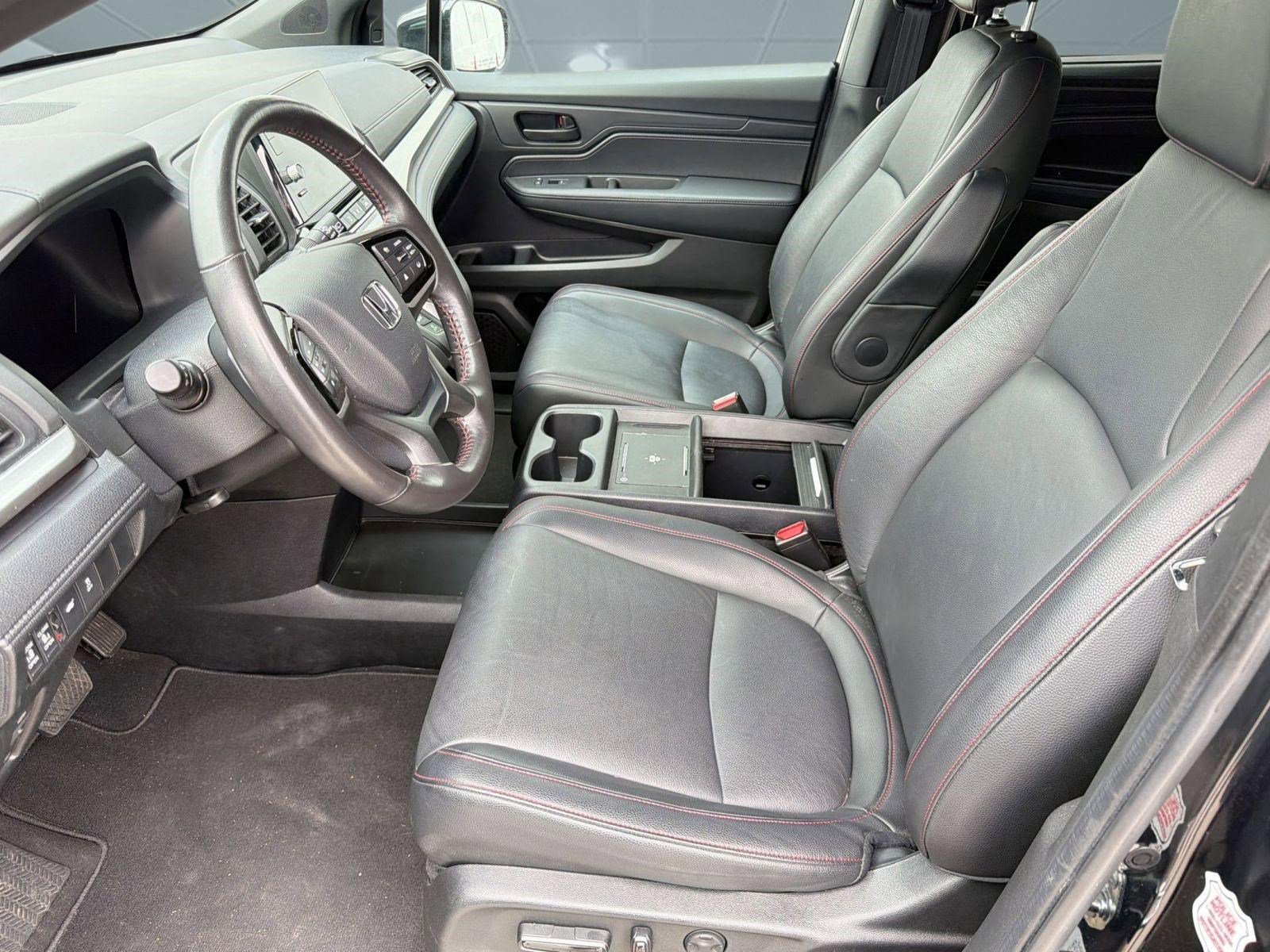 Used 2025 Honda Odyssey Sport-L image 5