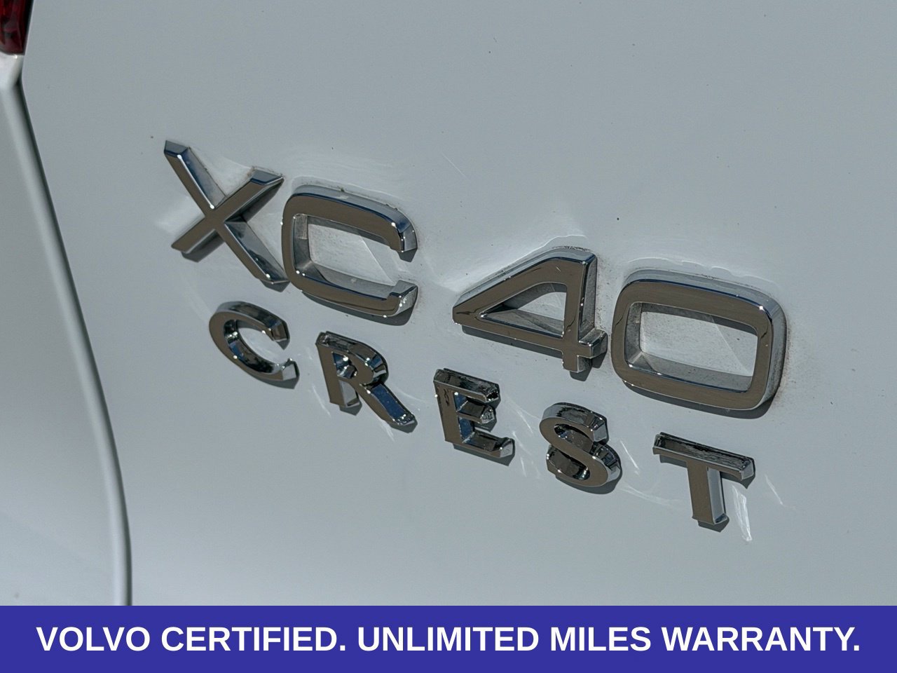 Certified 2024 Volvo XC40 B5 Core w/ Protection Package Premier AWD/4WD image 15