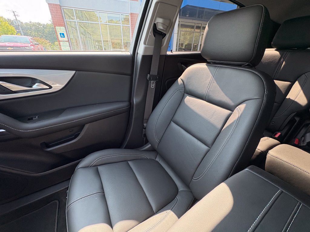 New 2026 Chevrolet Blazer LT FWD image 12