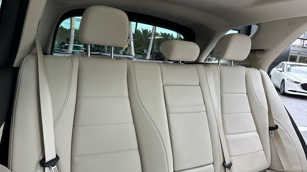 Used 2024 Mercedes-Benz GLE 450 4MATIC image 48