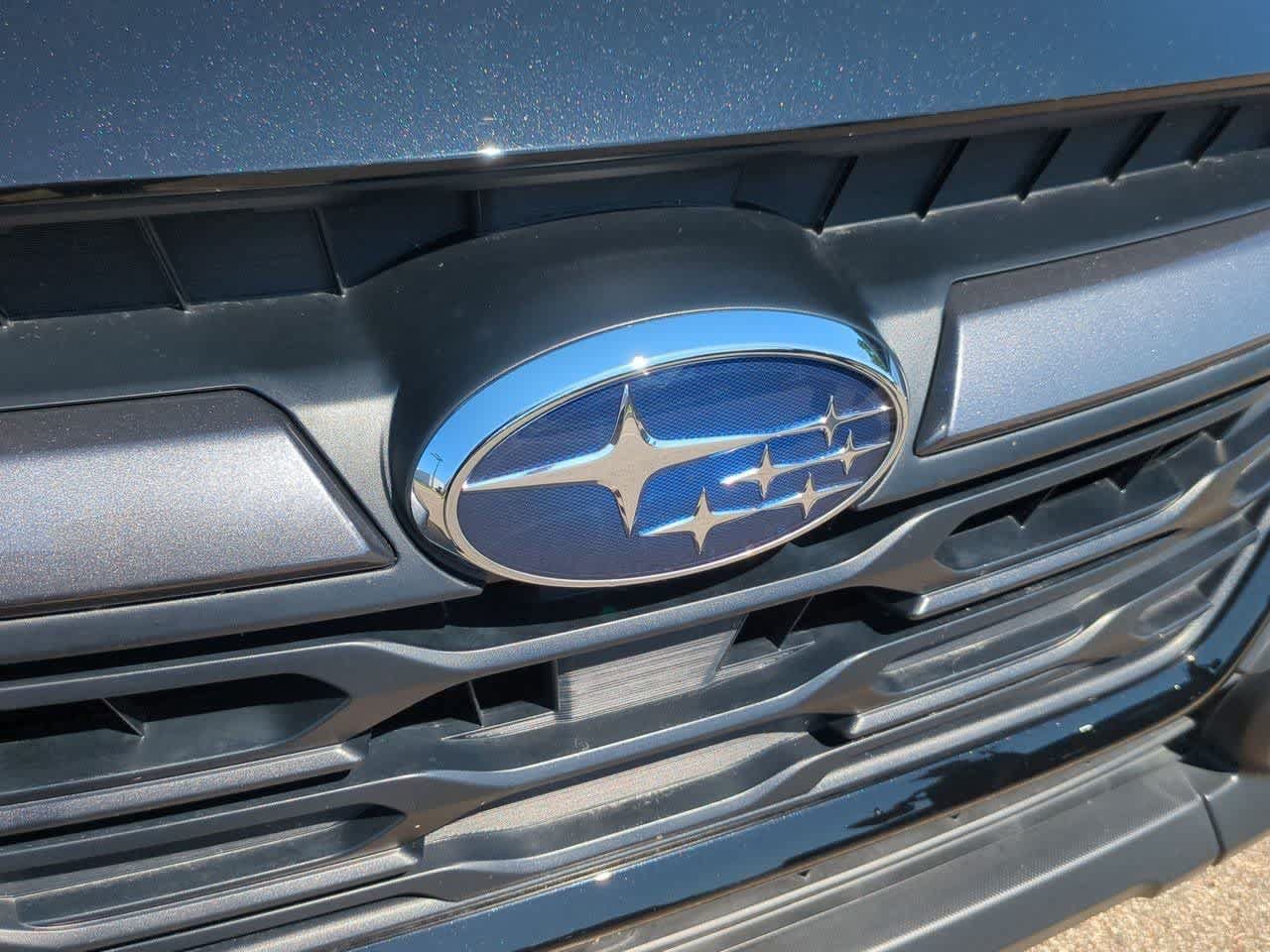 Certified 2025 Subaru Outback Premium w/ Popular Package #1A AWD/4WD image 11