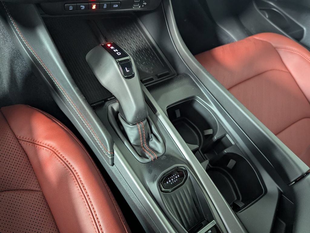 New 2026 Dodge Charger Scat Pack AWD/4WD image 22