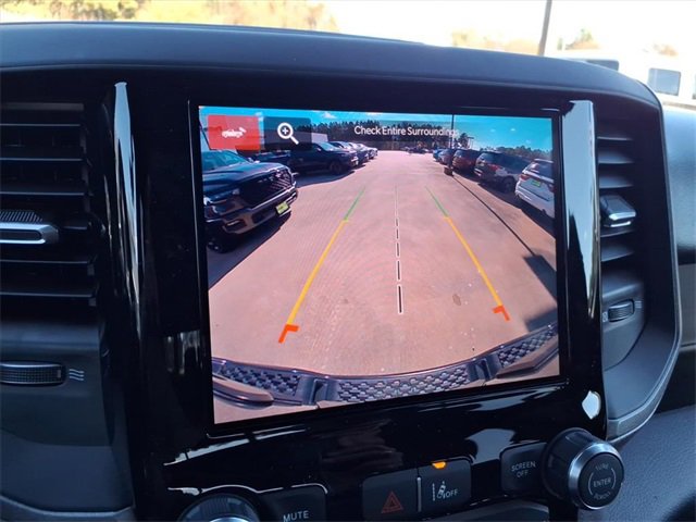 New 2026 RAM 1500 Tradesman image 27