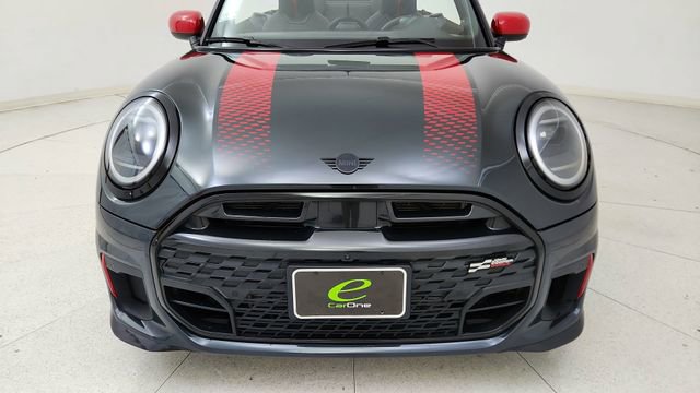 Used 2025 MINI Cooper John Cooper Works image 8