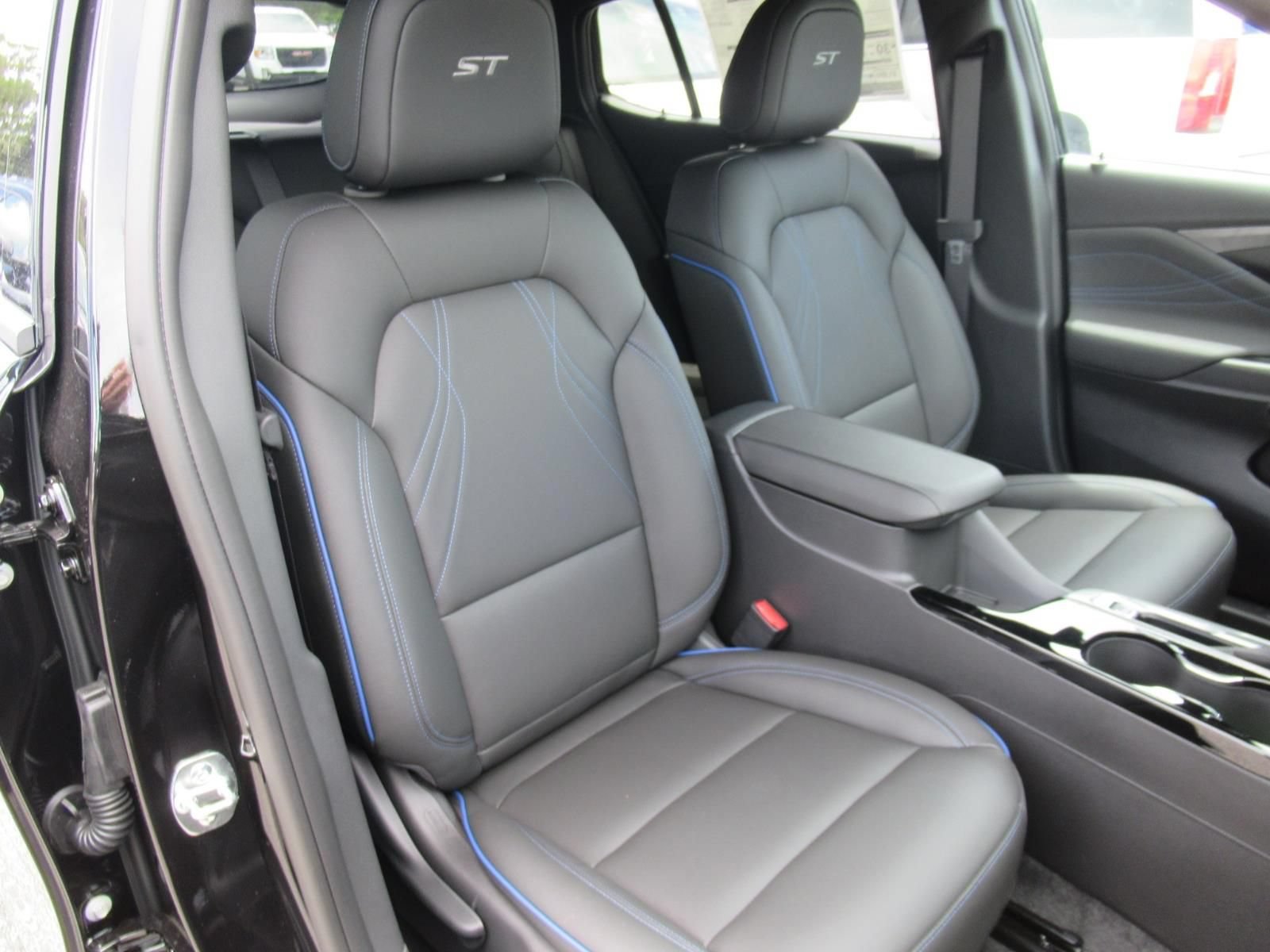New 2026 Buick Envista Sport Touring w/ Convenience I Package FWD image 9