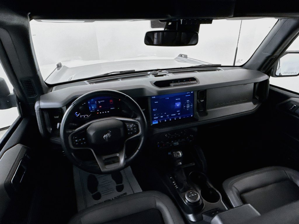 Used 2024 Ford Bronco Big Bend AWD/4WD image 23