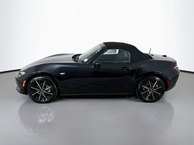 New 2026 MAZDA MX-5 Miata Grand Touring RWD image 4