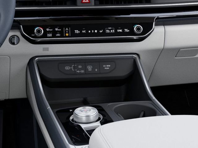 New 2025 Kia Carnival SX Prestige image 23