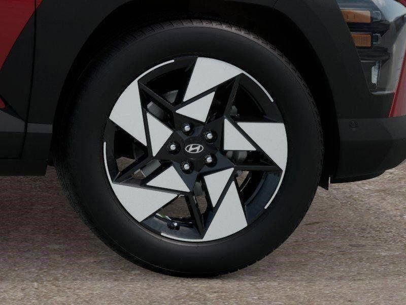 New 2026 Hyundai Kona SEL Sport image 8
