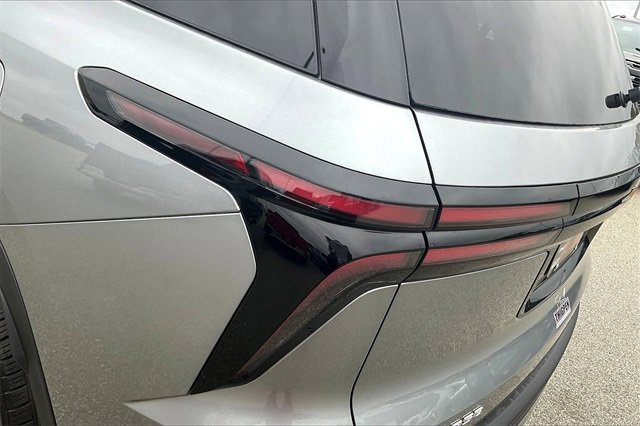 New 2026 Chevrolet Traverse LT w/ Enhanced Driving Package image 25