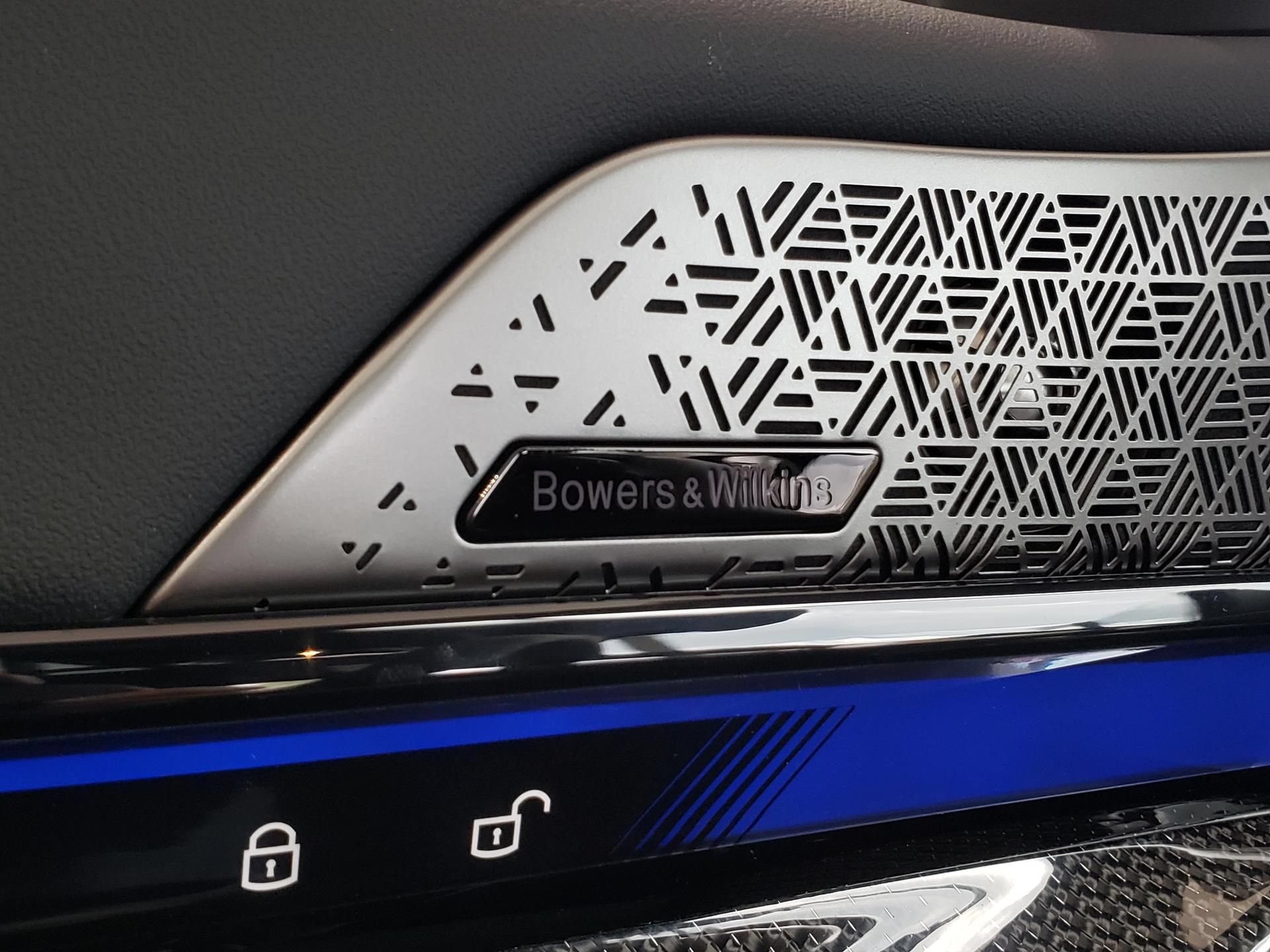 New 2026 BMW M5 Touring AWD/4WD image 21