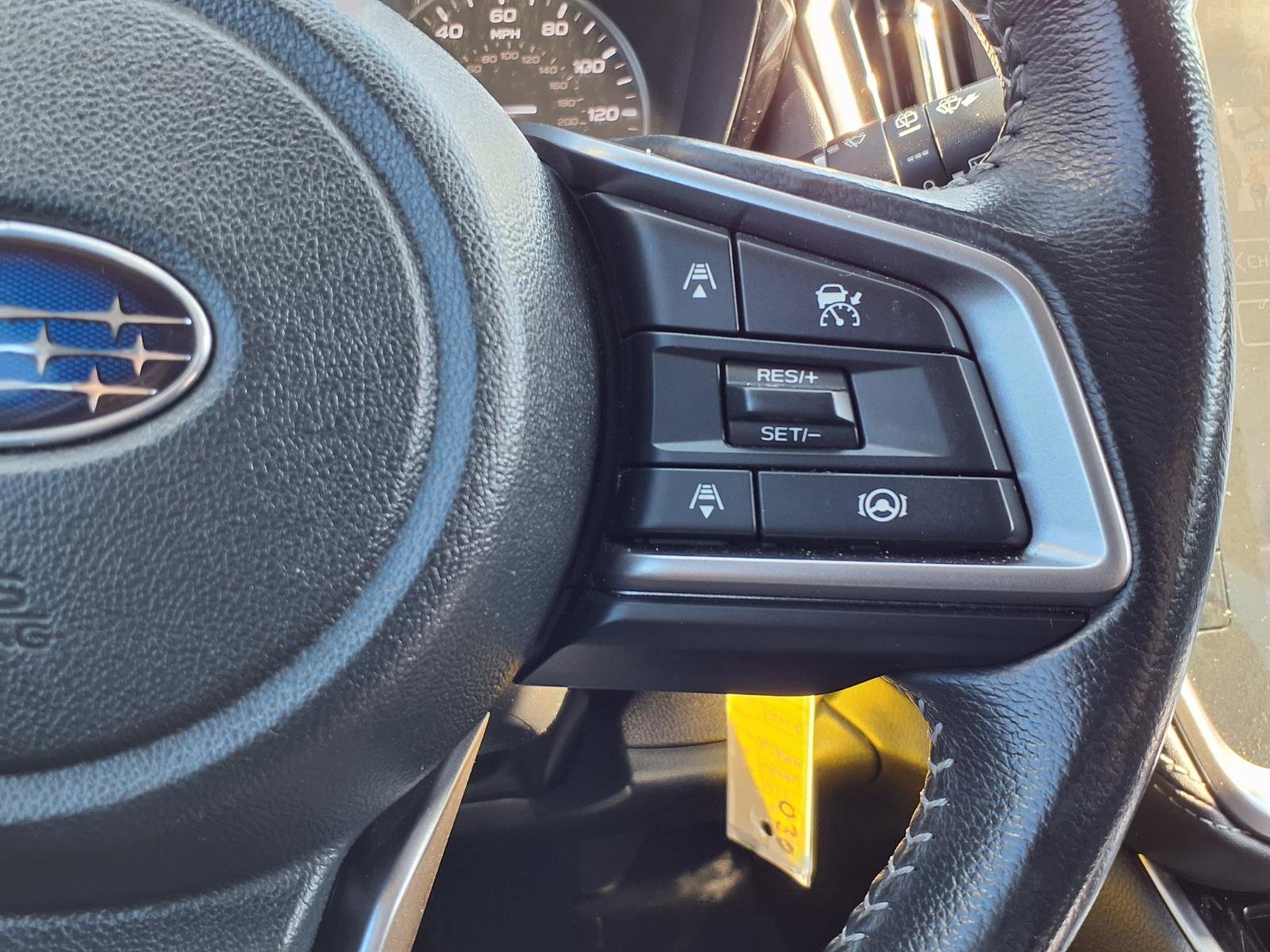 Used 2023 Subaru Outback Premium AWD/4WD image 15