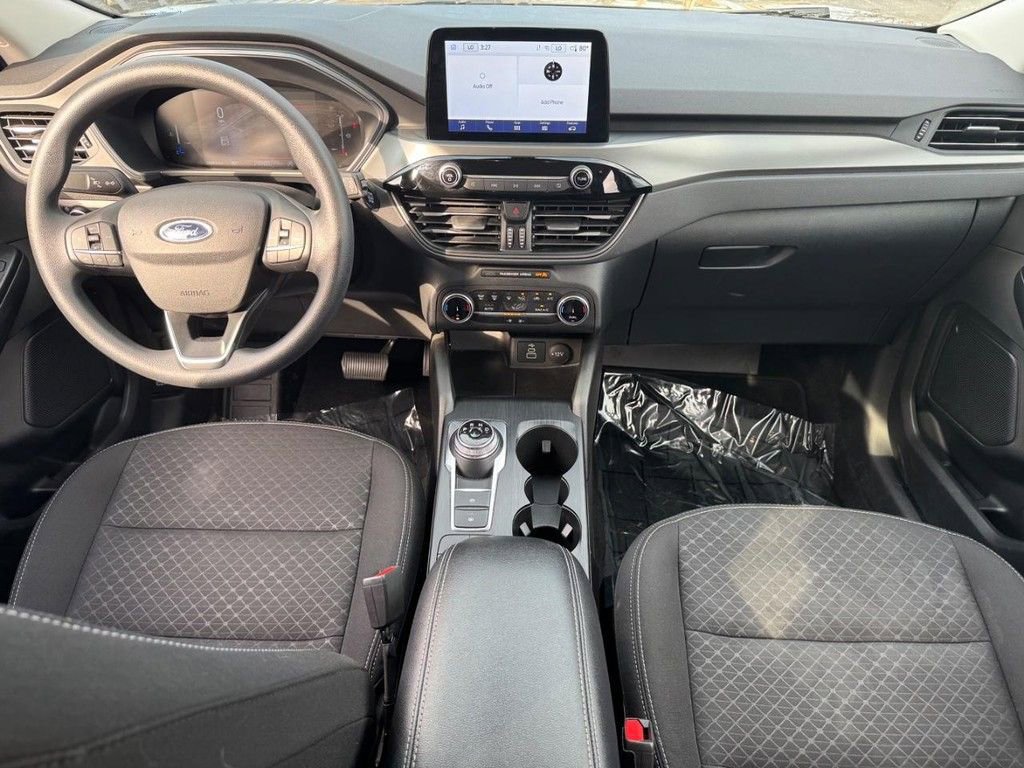 Used 2025 Ford Escape Active FWD image 11