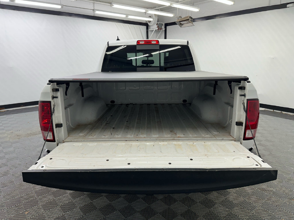 Used 2019 RAM 1500 Big Horn RWD image 19