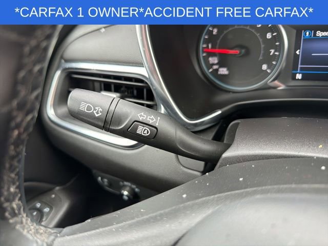 Used 2024 Chevrolet Equinox LT image 33