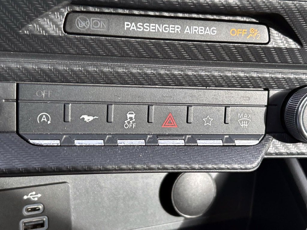 Used 2026 Ford Mustang GT Premium RWD image 22
