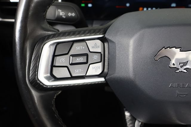 Used 2024 Ford Mustang Premium RWD image 14