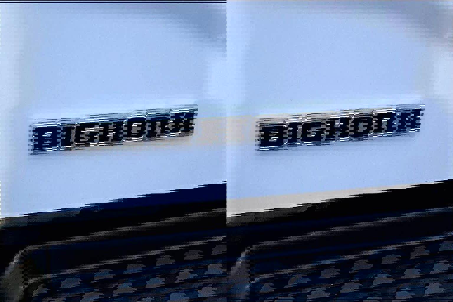 Used 2024 RAM 2500 Big Horn image 7