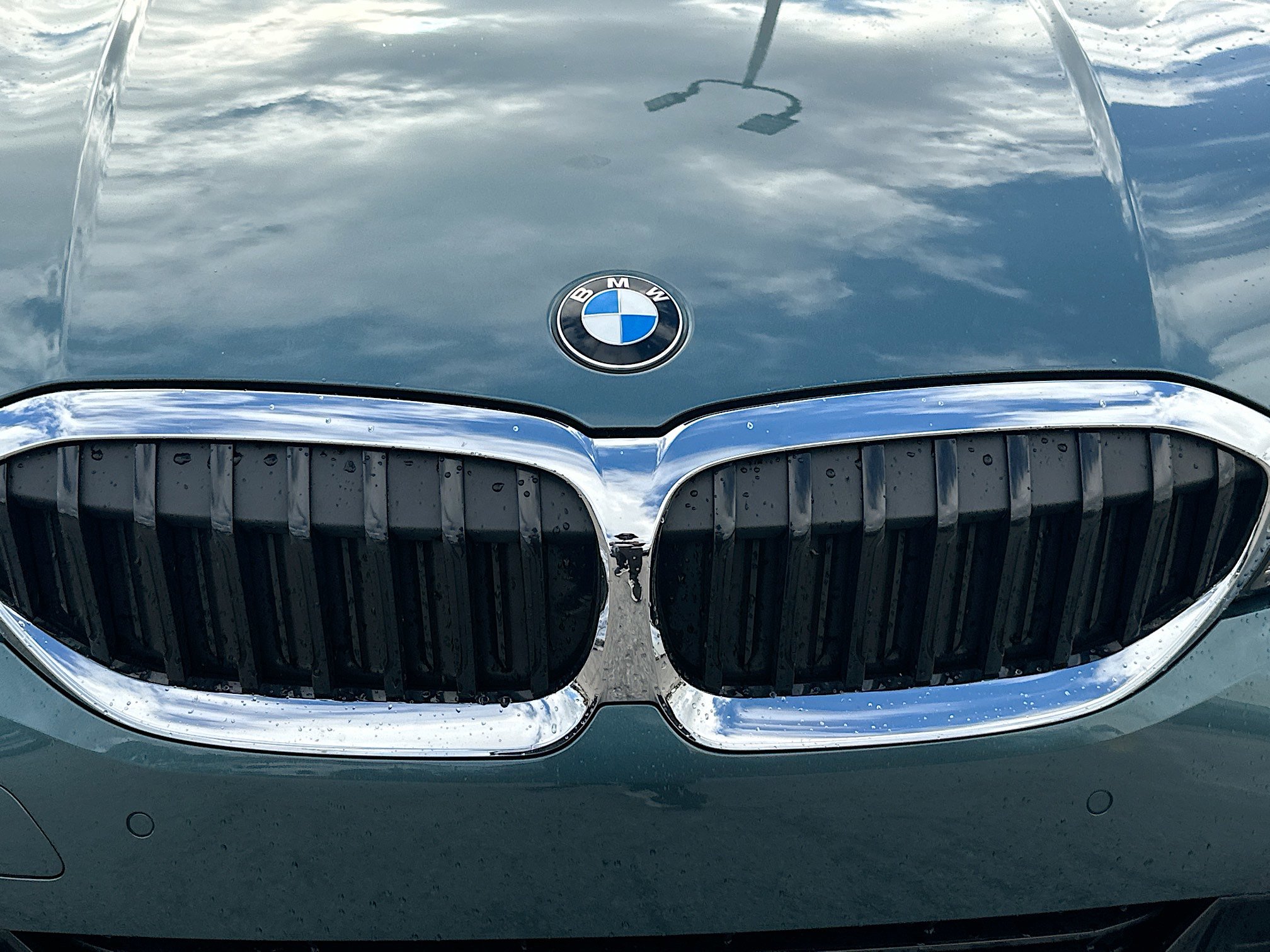 Used 2021 BMW 330i Sedan w/ Premium Package image 37