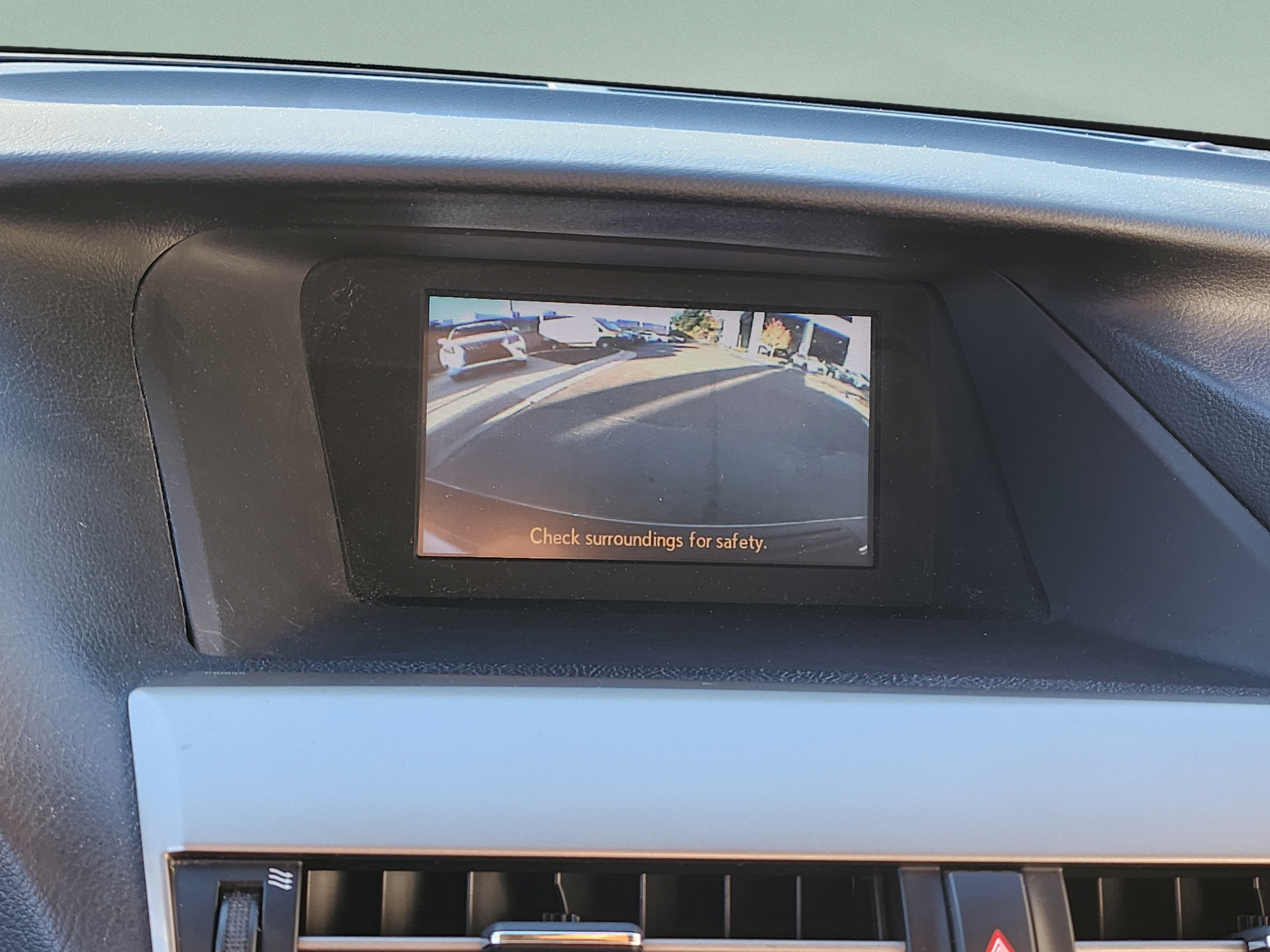 Used 2015 Lexus RX 350 FWD image 19