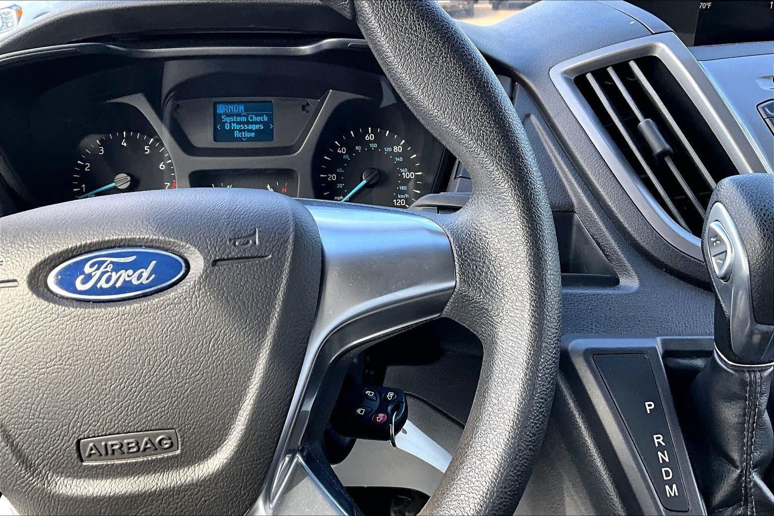 Used 2016 Ford Transit 350 XLT RWD image 18