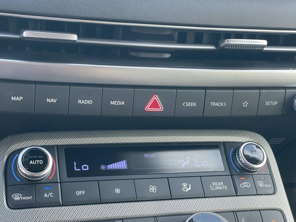 Used 2024 Hyundai Palisade SEL image 13