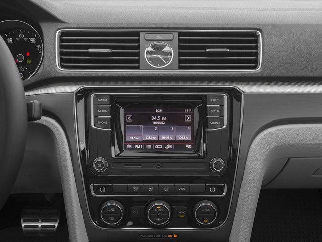 Used 2016 Volkswagen Passat 1.8T S image 10