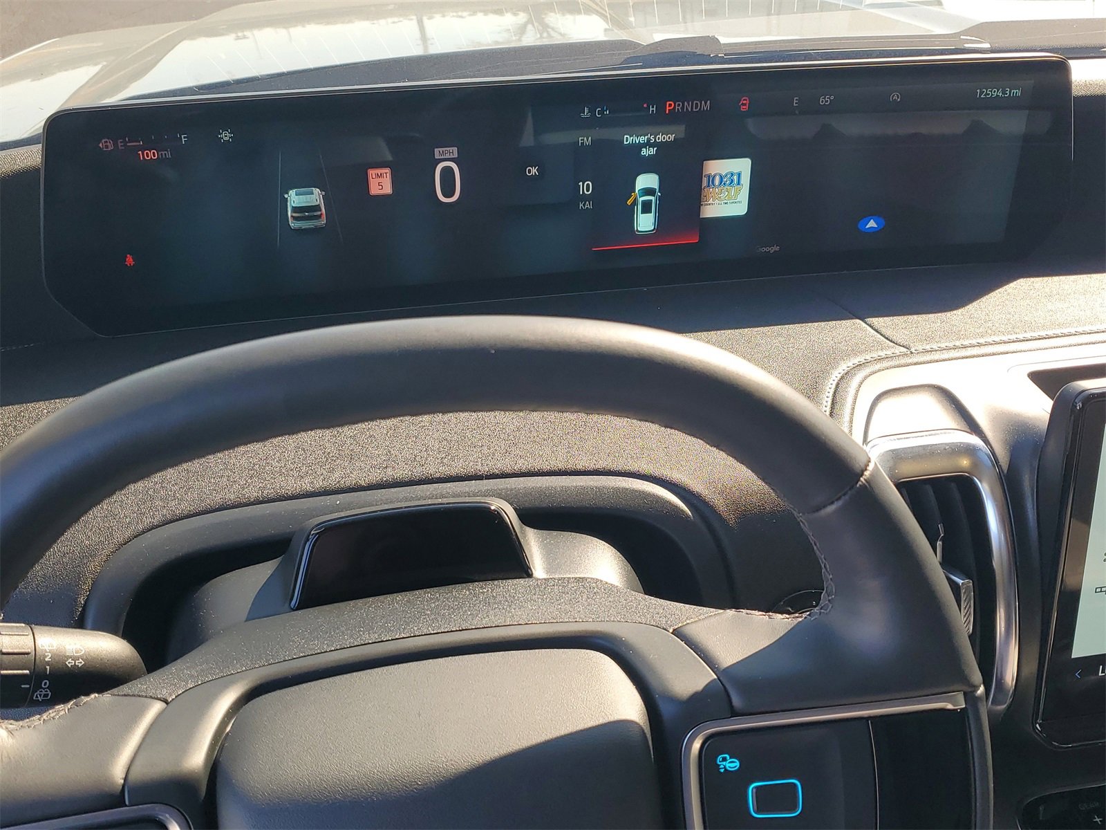 Certified 2025 Ford Expedition Platinum w/ Platinum Ultimate Package image 24