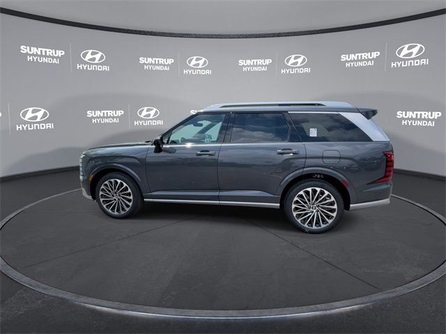 New 2026 Hyundai Palisade Calligraphy image 13