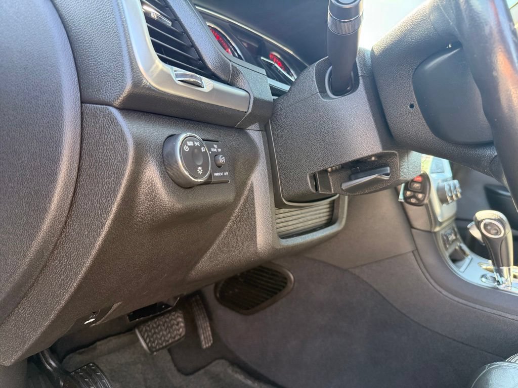 Used 2014 GMC Acadia SLE AWD/4WD image 11