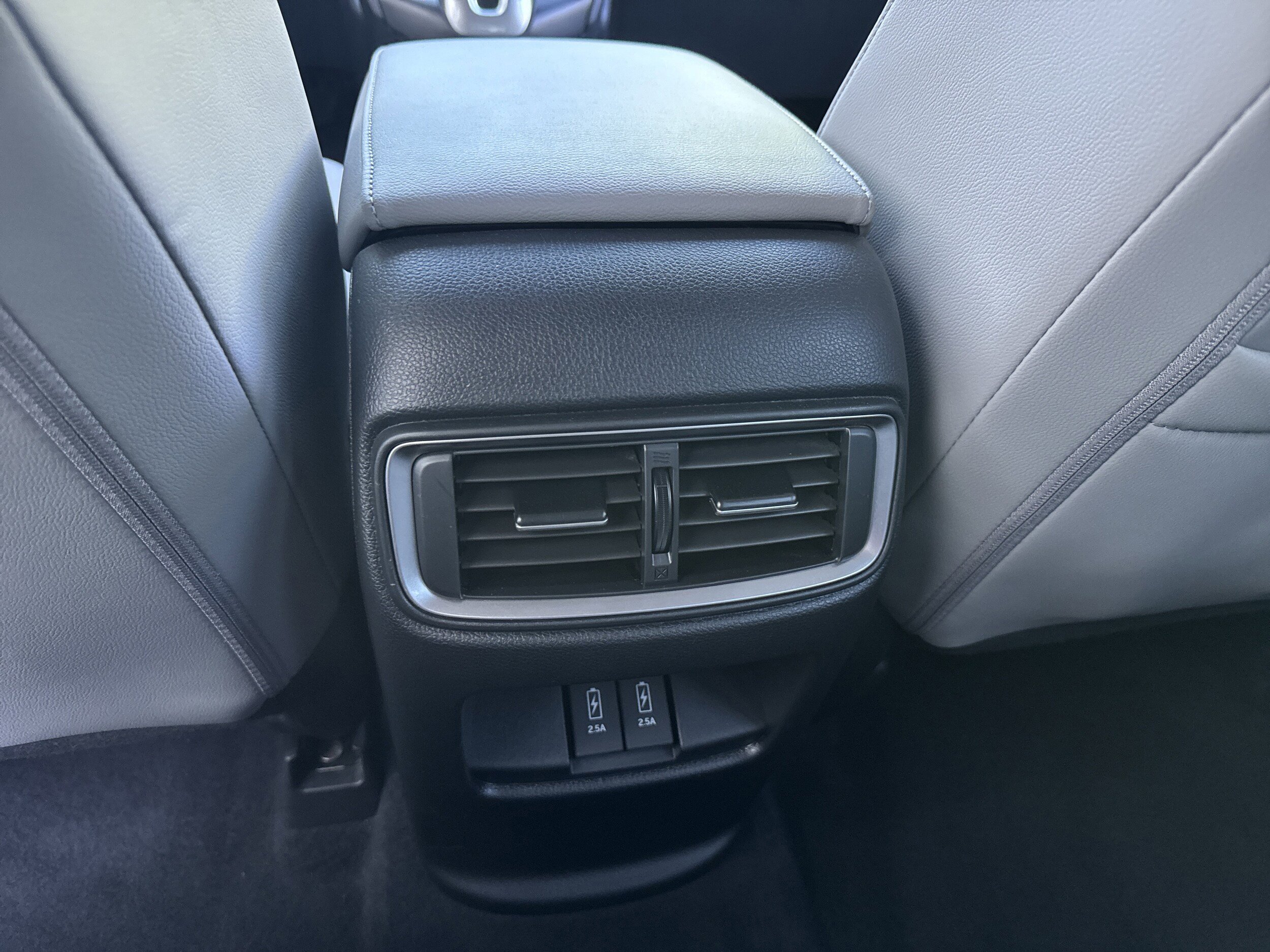 Used 2020 Honda CR-V Touring image 18