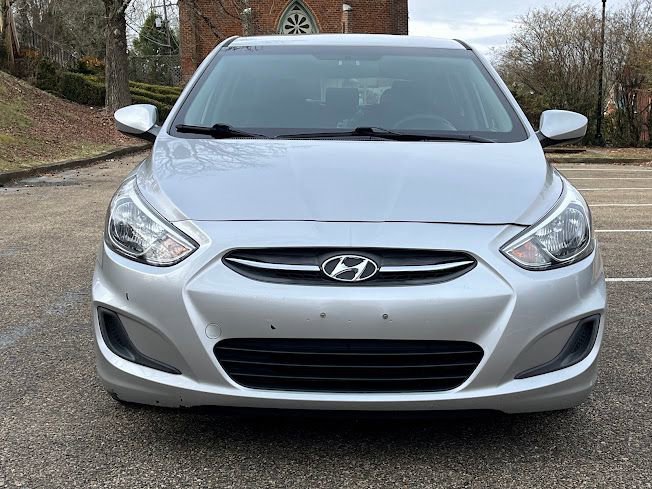 Used 2017 Hyundai Accent SE image 26